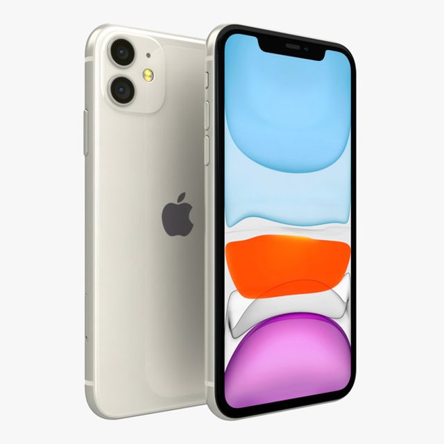 iPhones Usados com Garantia