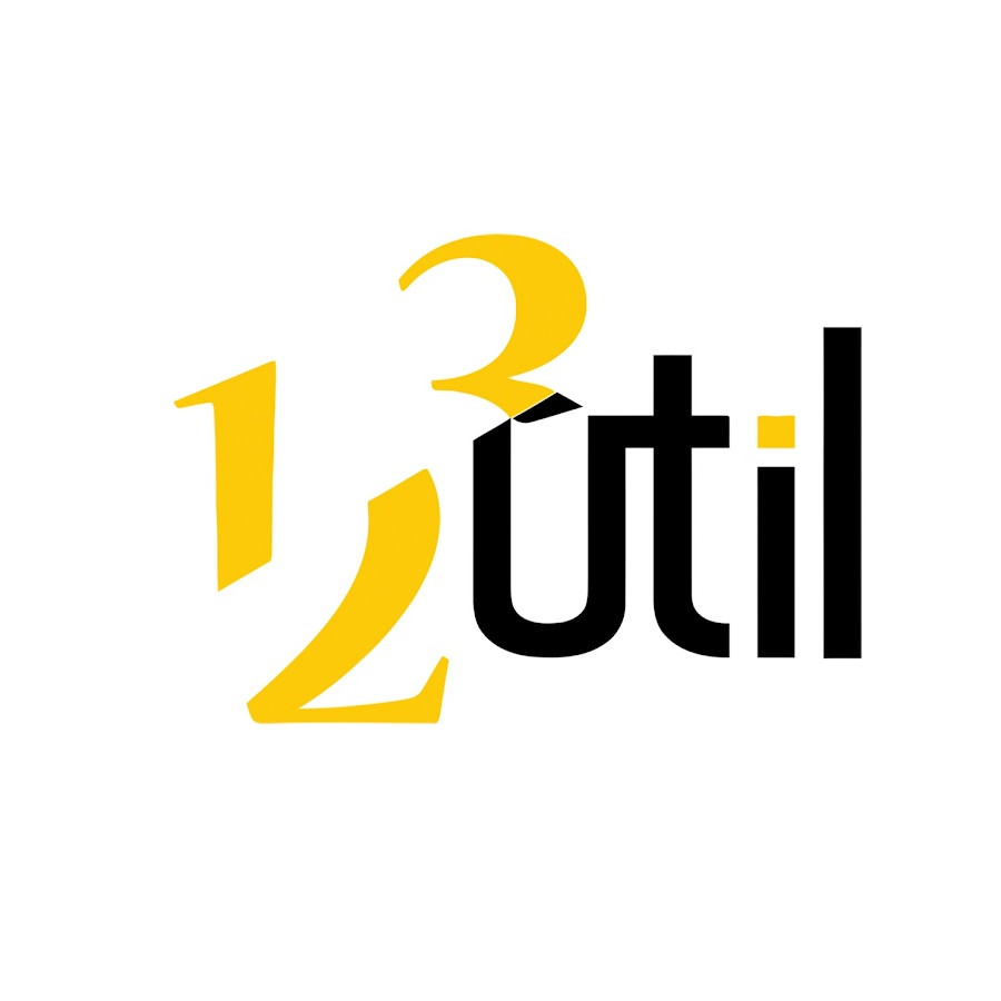 123 Util