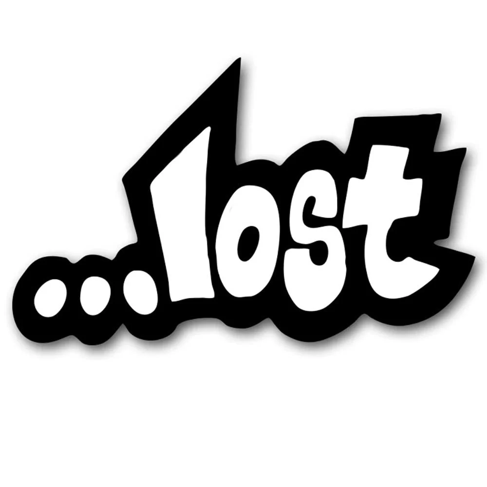 Lost